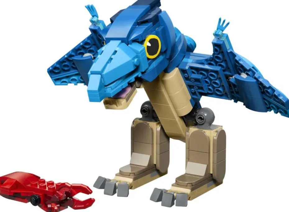 LEGO® Jurassic World Babydinosaur: Pteranodon 77977