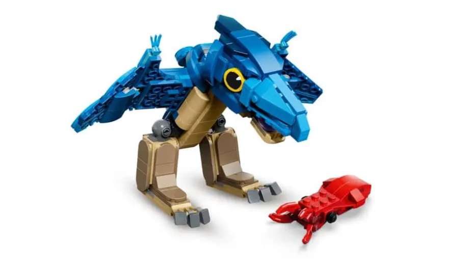 LEGO® Jurassic World Babydinosaur: Pteranodon 77977