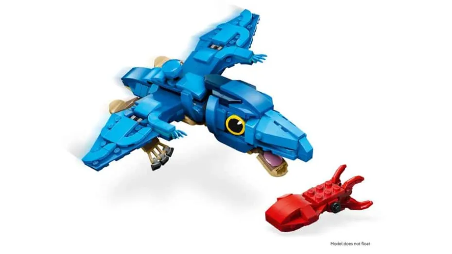 LEGO® Jurassic World Babydinosaur: Pteranodon 77977