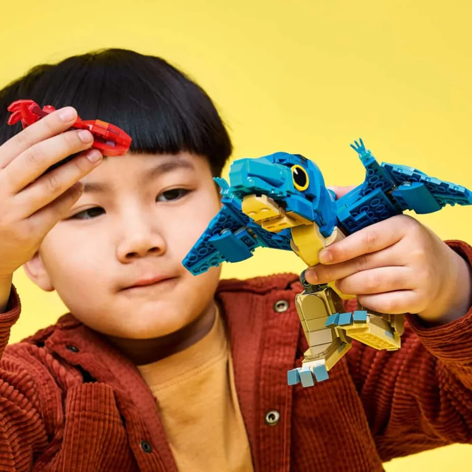 LEGO® Jurassic World Babydinosaur: Pteranodon 77977