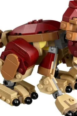 LEGO® Jurassic World Dinosaurungen Dolores: aquilops 76970