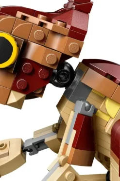 LEGO® Jurassic World Dinosaurungen Dolores: aquilops 76970