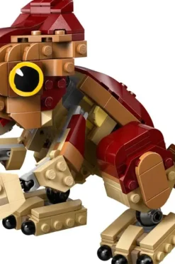 LEGO® Jurassic World Dinosaurungen Dolores: aquilops 76970