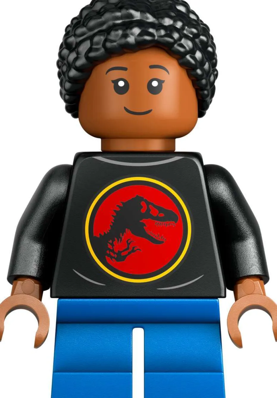 LEGO® Jurassic World Dinosaurfossiler: triceratops-hodeskalle 76969