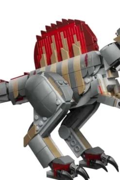 LEGO® Jurassic World Spinosaurus på flukt 77982