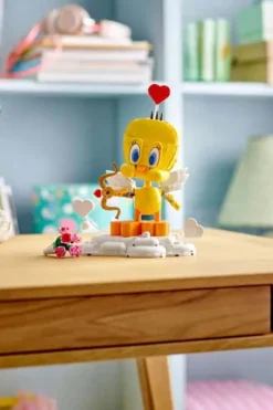LEGO® Looney Tunes™ Pipp som kjæreste 40824