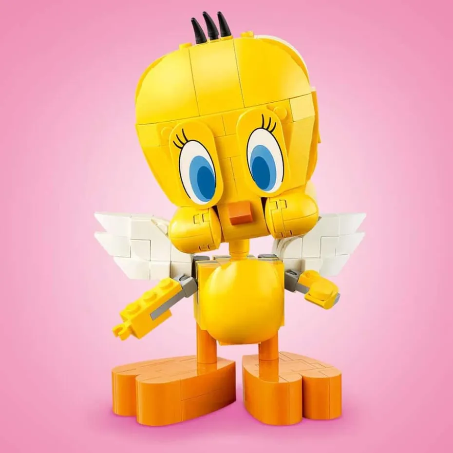 LEGO® Looney Tunes™ Pipp som kjæreste 40824