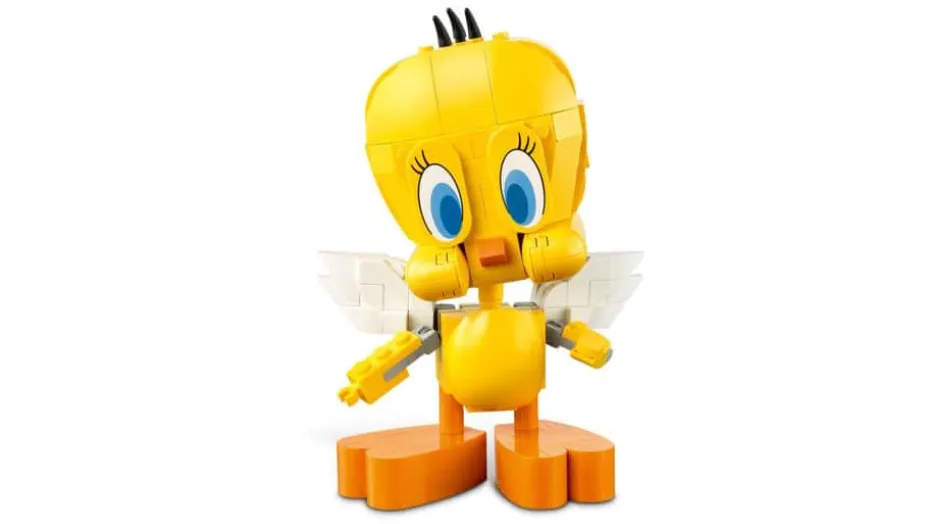 LEGO® Looney Tunes™ Pipp som kjæreste 40824