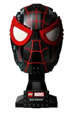 LEGO® Marvel Miles Morales' maske 76329