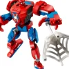 LEGO® Marvel Spider-Man-robot mot Anti-Venom 76308