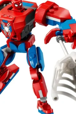 LEGO® Marvel Spider-Man-robot mot Anti-Venom 76308