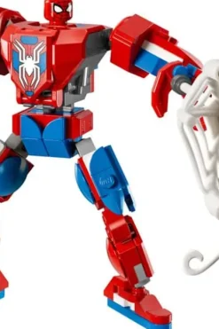 LEGO® Marvel Spider-Man-robot mot Anti-Venom 76308