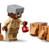 LEGO® Minecraft® Ekspedisjon til beltedyrgruven 21269