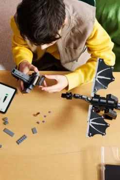 LEGO® Minecraft® Enderdragen 21595
