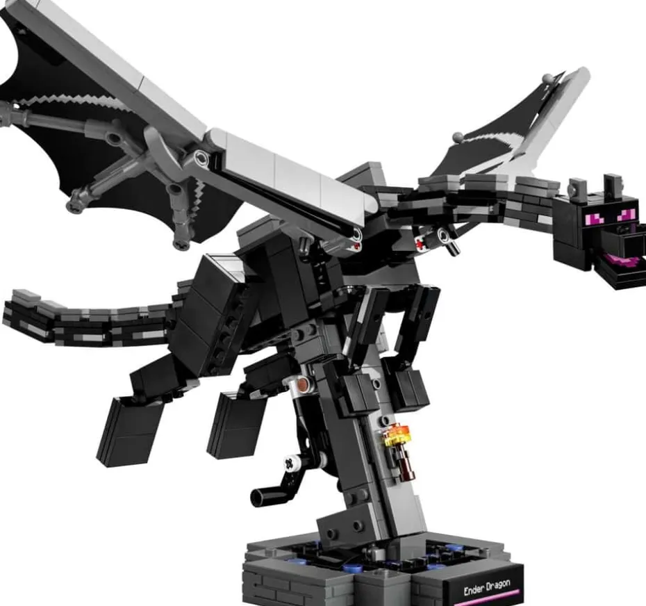LEGO® Minecraft® Enderdragen 21595
