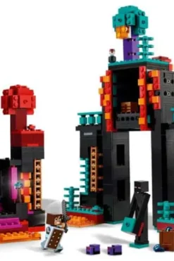 LEGO® Minecraft® Endermann-tårnet 21279