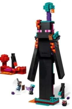 LEGO® Minecraft® Endermann-tårnet 21279