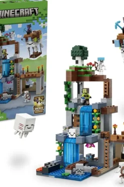 LEGO® Minecraft® Geiststasjon 21597