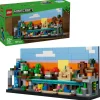 LEGO® Minecraft® Minibiomer 21589