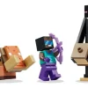 LEGO® Minecraft® Reise gjennom portalene til Nether og End 21584