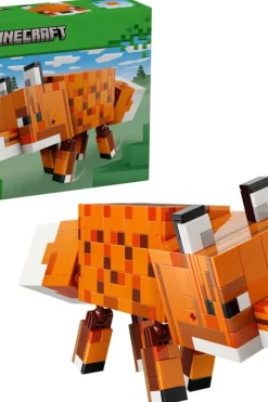 LEGO® Minecraft® Reven 21588
