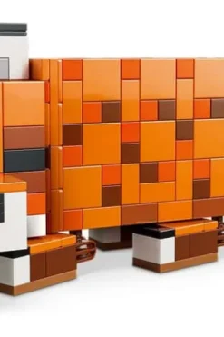 LEGO® Minecraft® Reven 21588