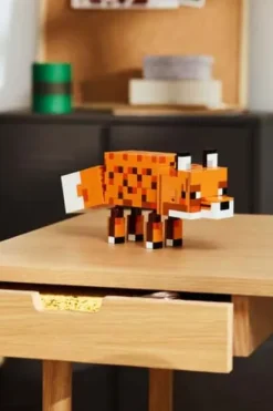 LEGO® Minecraft® Reven 21588