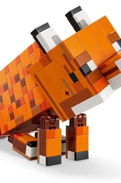 LEGO® Minecraft® Reven 21588