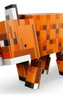 LEGO® Minecraft® Reven 21588
