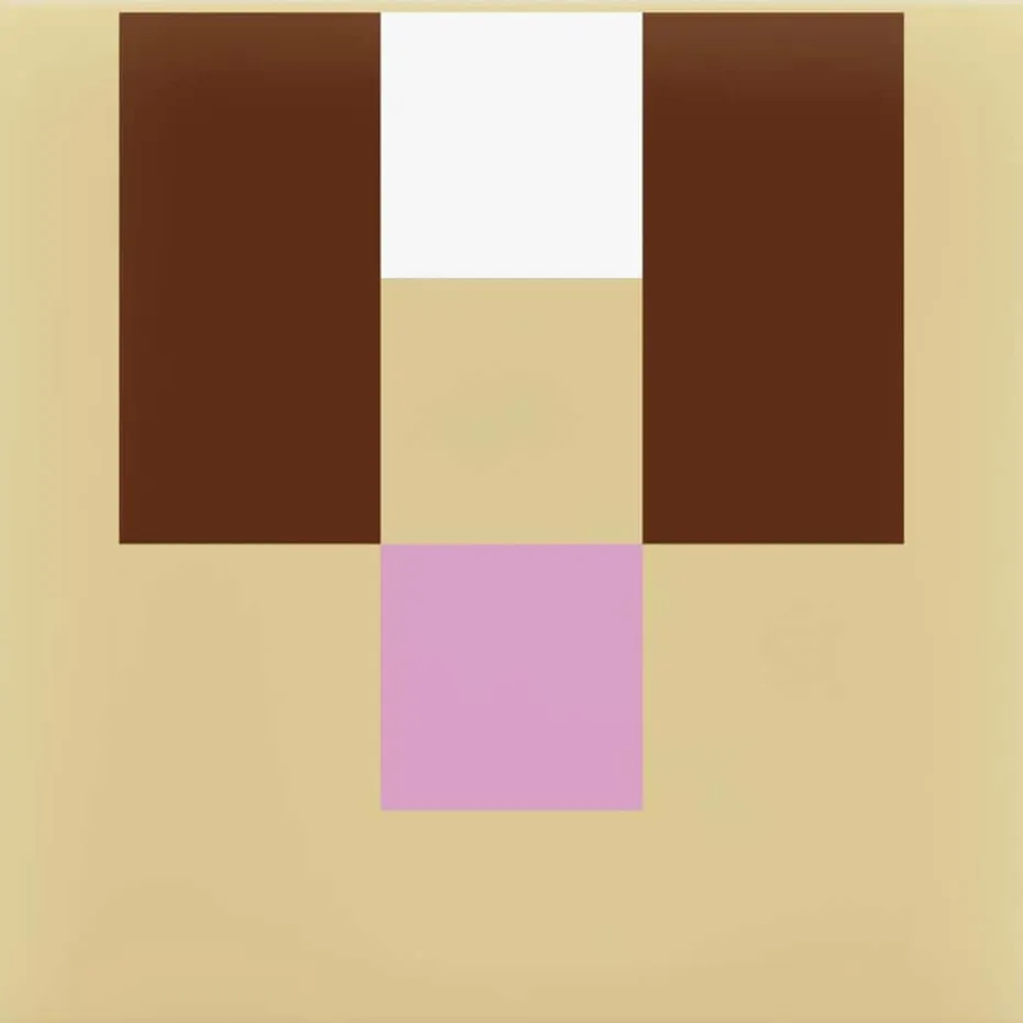 LEGO® Minecraft® Ørkenangrep med hønse-jockey 21592