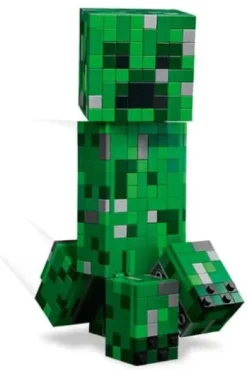 LEGO® Minecraft® Smygeren 21276