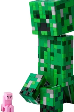 LEGO® Minecraft® Smygeren 21276