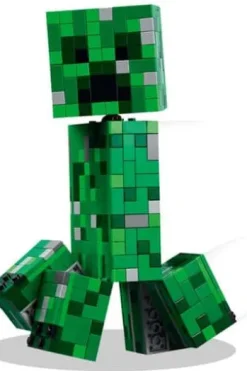 LEGO® Minecraft® Smygeren 21276