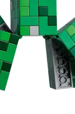 LEGO® Minecraft® Smygeren 21276