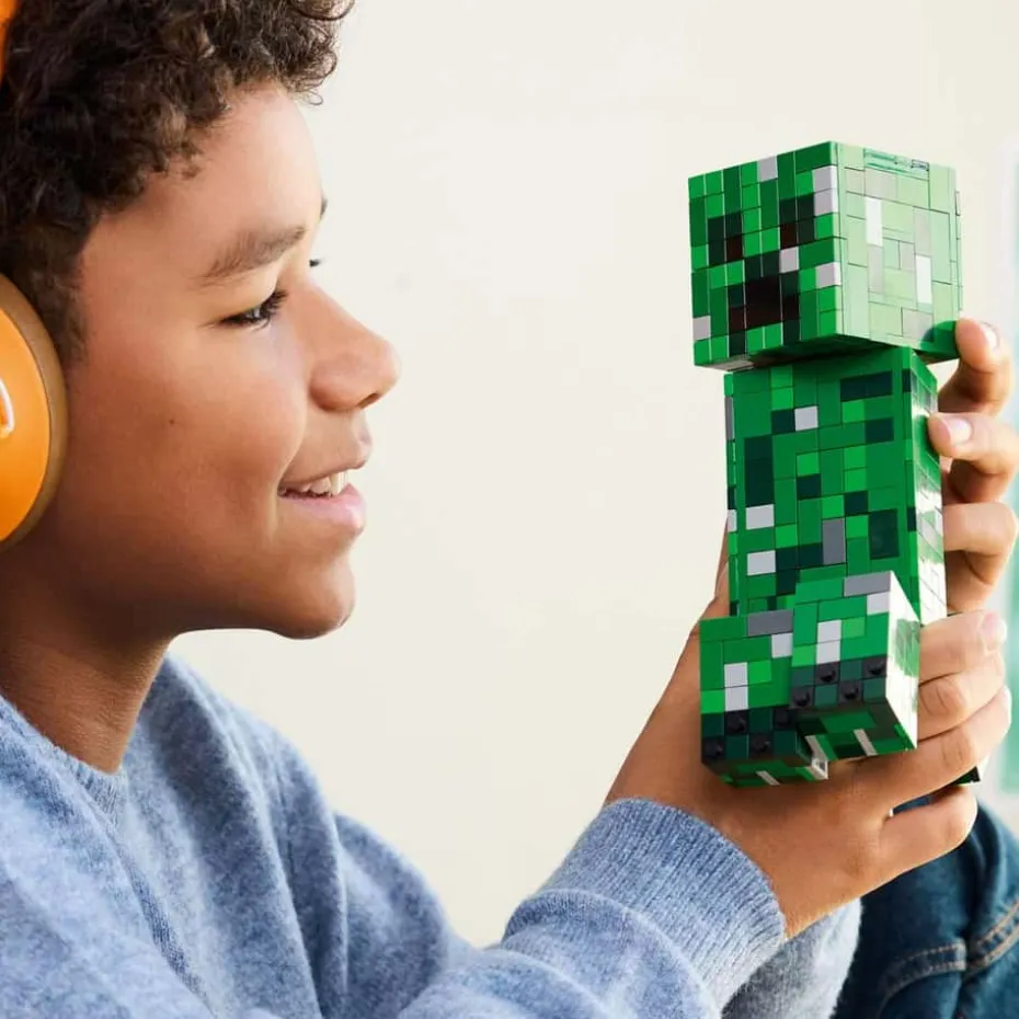 LEGO® Minecraft® Smygeren 21276
