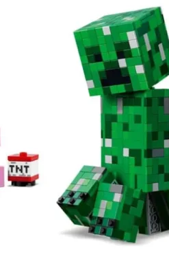 LEGO® Minecraft® Smygeren 21276
