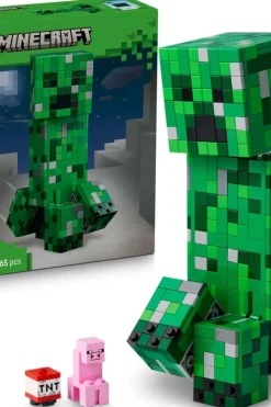 LEGO® Minecraft® Smygeren 21276