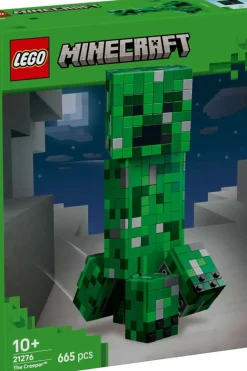 LEGO® Minecraft® Smygeren 21276