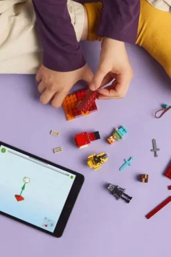 LEGO® Minecraft® Underverden-lavakamp 21266