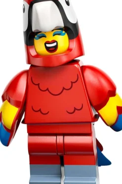 LEGO® Minifigures Dyreserie 28 71051