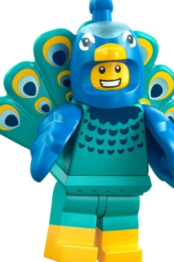 LEGO® Minifigures Dyreserie 28 71051