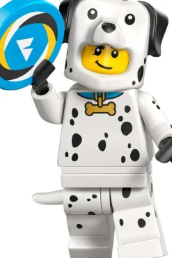 LEGO® Minifigures Dyreserie 28 71051