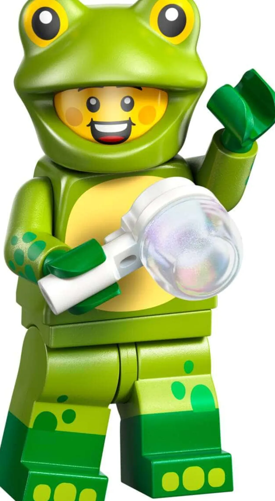LEGO® Minifigures Dyreserie 28 71051