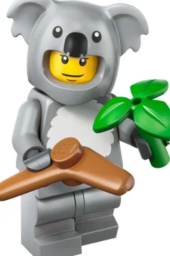 LEGO® Minifigures Dyreserie 28 71051