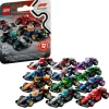 LEGO® Minifigures F1®-racerbiler for samlere 71049