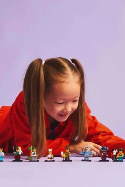 LEGO® Minifigures series 27 samlefigurer 71048