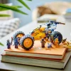 LEGO® NINJAGO® Arins ninja-terrengbuggy 71811