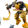 LEGO® NINJAGO® Arins Spinjitzu-stridsrobot 71839