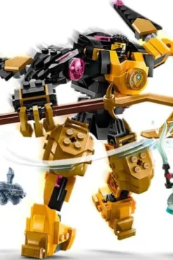 LEGO® NINJAGO® Arins Spinjitzu-stridsrobot 71839