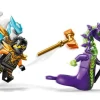 LEGO® NINJAGO® Coles eventyrrobot og Drage-Zane 71854